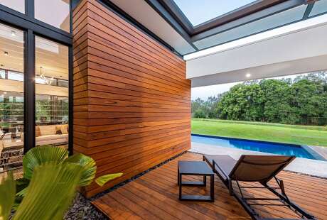 Gold Coast House by MRA Design - 8