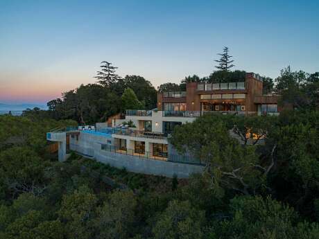 Terrace House by Oculus Architecture and Design - 9