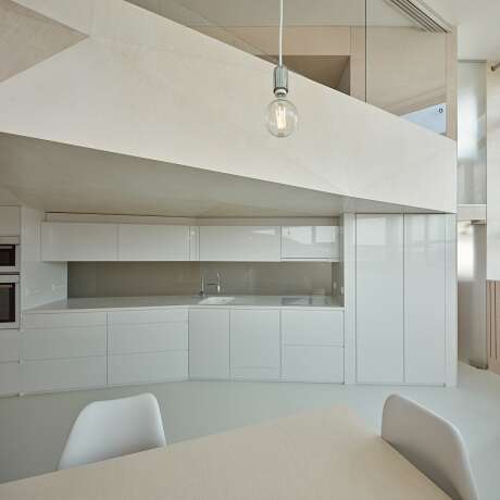 Loft 32 by Petr Janda / brainwork - 4