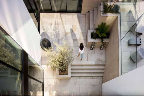 Sheldon Avenue by Finkernagel Ross Architects - 8