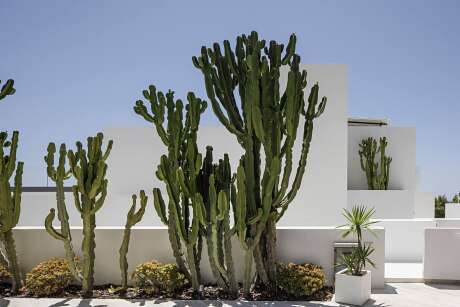 Ibiza Hills Residence by Metroarea - 10