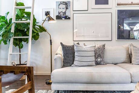 California Casual by Urbanology Designs - 4