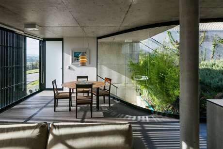 House Lens by Obra Arquitetos - 6