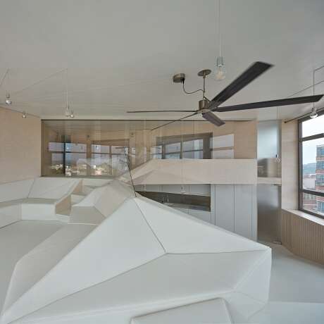 Loft 32 by Petr Janda / brainwork - 5