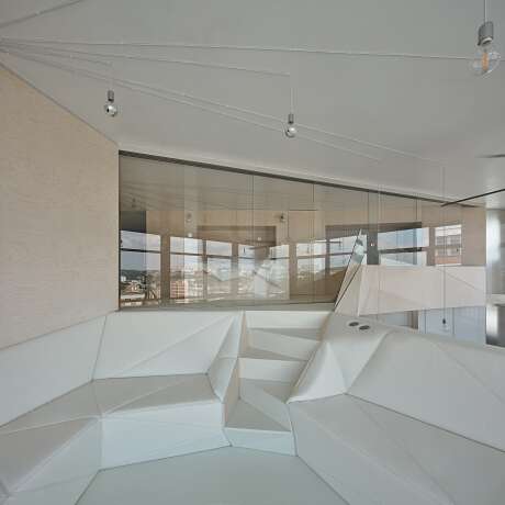 Loft 32 by Petr Janda / brainwork - 6