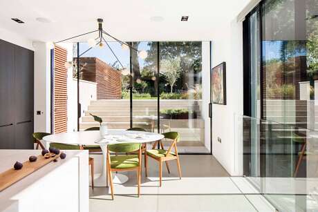 Sheldon Avenue by Finkernagel Ross Architects - 2