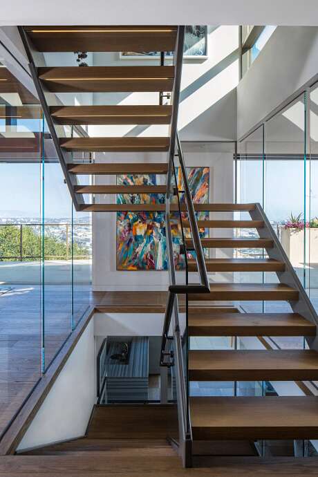 Terrace House by Oculus Architecture and Design - 3