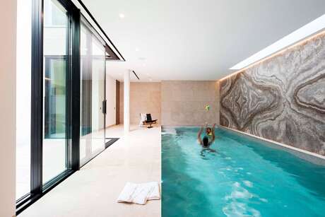 Sheldon Avenue by Finkernagel Ross Architects - 7