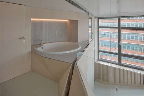 Loft 32 by Petr Janda / brainwork - 8