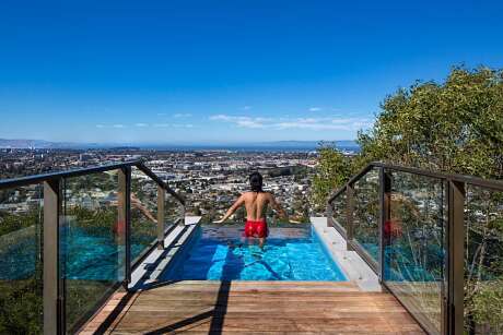 Terrace House by Oculus Architecture and Design - 6