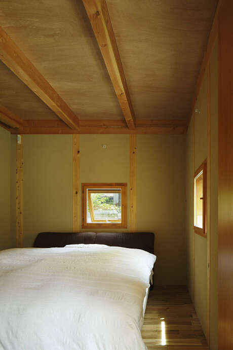 Court House in Nagoya by Takeshi Hosaka Architects - 9
