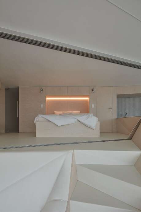 Loft 32 by Petr Janda / brainwork - 7