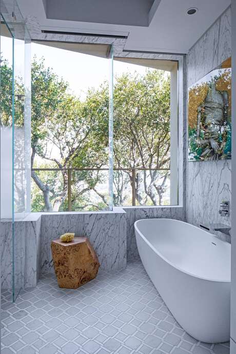 Terrace House by Oculus Architecture and Design - 5