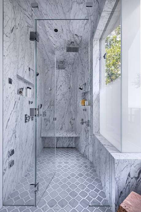 Terrace House by Oculus Architecture and Design - 4