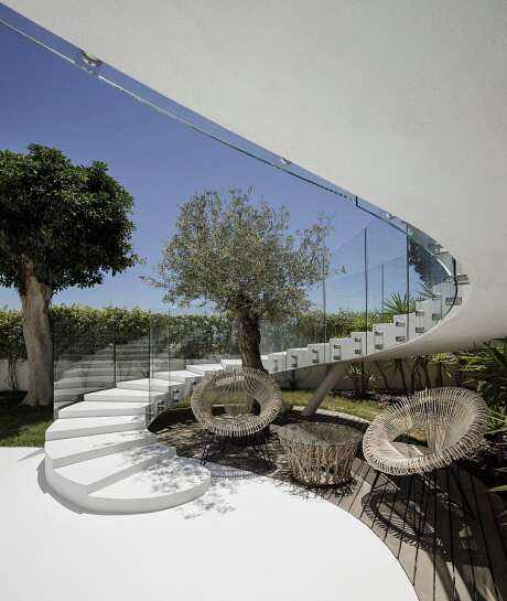 Ibiza Hills Residence by Metroarea - 8