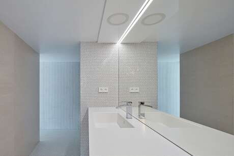 Loft 32 by Petr Janda / brainwork - 9
