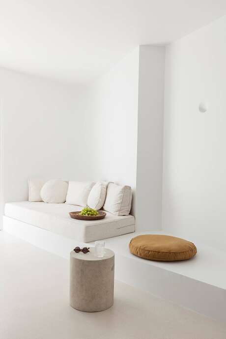 Summer Residence by Kapsimalis Architects - 3