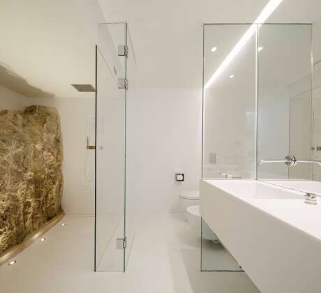 Ibiza Hills Residence by Metroarea - 5