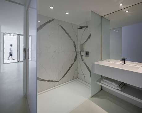 Ibiza Hills Residence by Metroarea - 4
