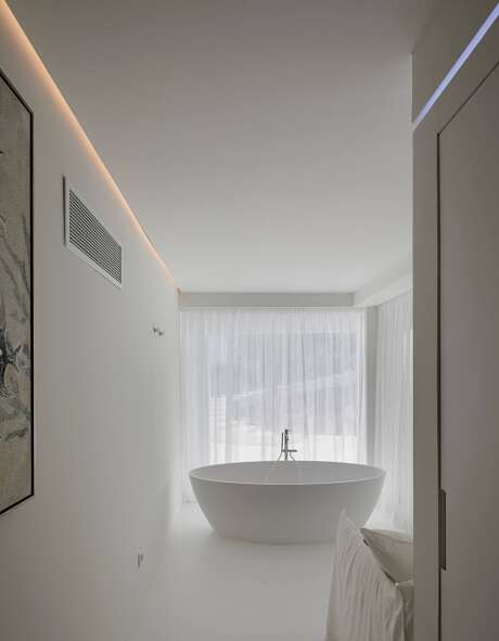 Ibiza Hills Residence by Metroarea - 3