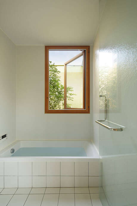 Court House in Nagoya by Takeshi Hosaka Architects - 10