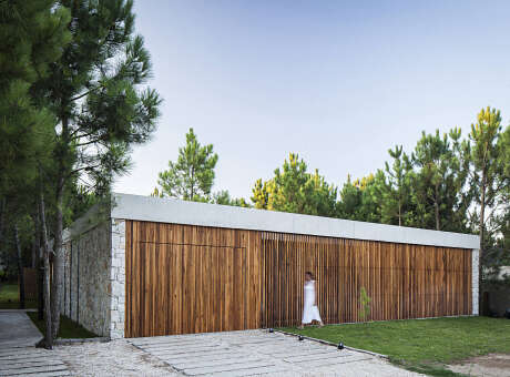 Casa C by Estudio PKA - 9
