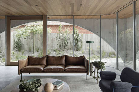 Hawthorn House by Edition Office - 2