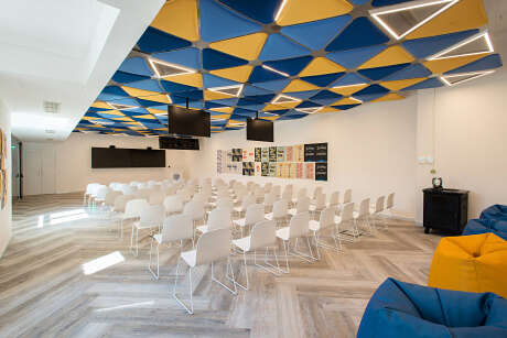 Binario F by CBRE - 8