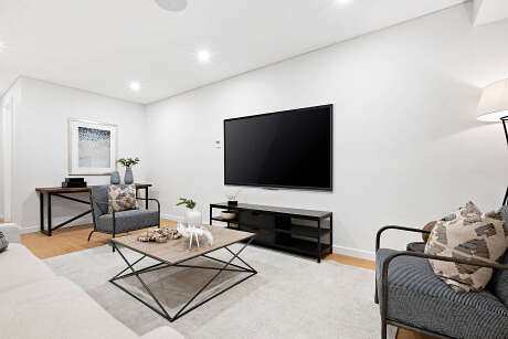 Pymble Project by Astor Homes - 4