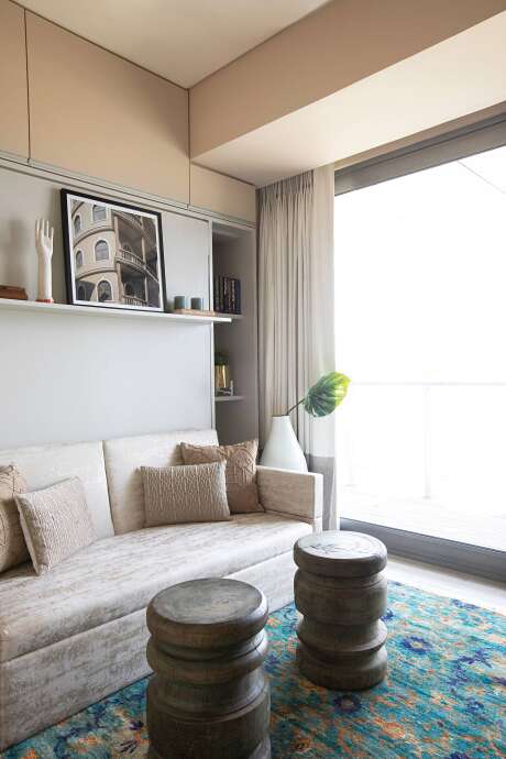 World One Home by Essajees Atelier - 5