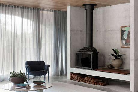 Hawthorn House by Edition Office - 3