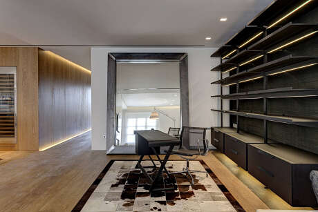 Kolonaki Smart Flat by People - 3