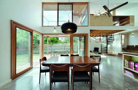 Nest House by Zen Architects - 5