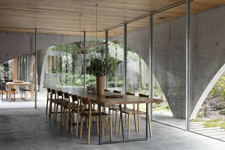 Hawthorn House by Edition Office - 5