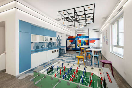 Binario F by CBRE - 7