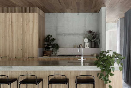 Hawthorn House by Edition Office - 4