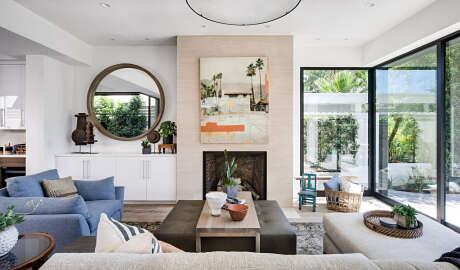 House in Newport Beach by Patterson Custom Homes - 3