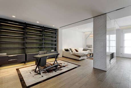 Kolonaki Smart Flat by People - 4