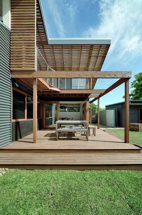 Nest House by Zen Architects - 8