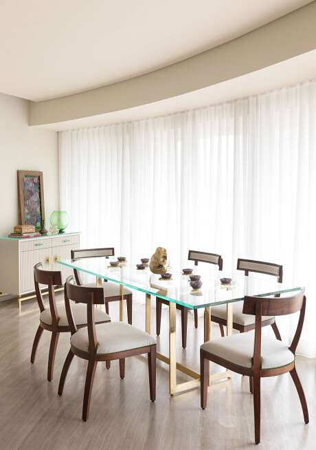 World One Home by Essajees Atelier - 4