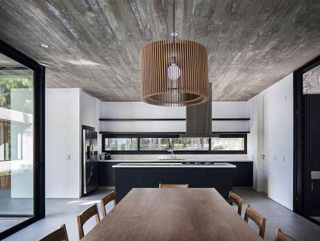 Casa C by Estudio PKA - 3