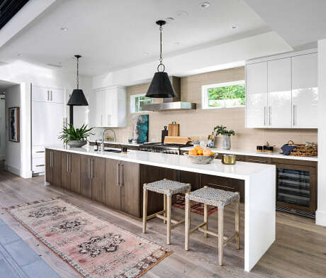 House in Newport Beach by Patterson Custom Homes - 4
