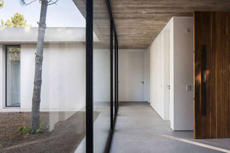 Casa C by Estudio PKA - 5