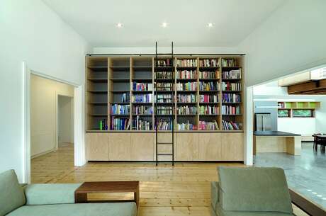 Nest House by Zen Architects - 6