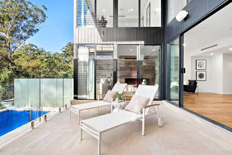 Pymble Project by Astor Homes - 11