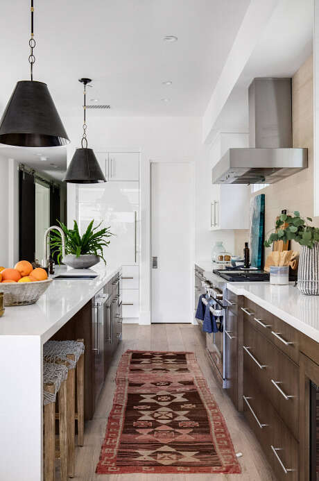 House in Newport Beach by Patterson Custom Homes - 5