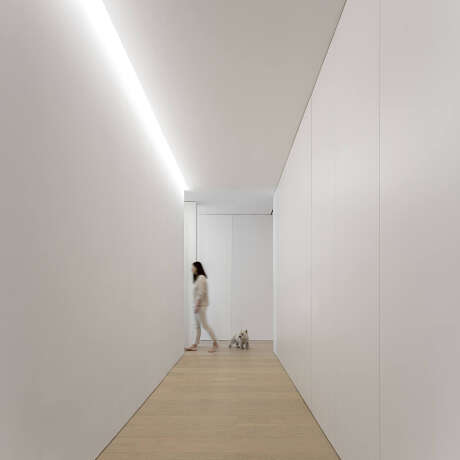 The Blue Garden by Fran Silvestre Arquitectos - 6