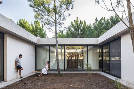 Casa C by Estudio PKA - 6