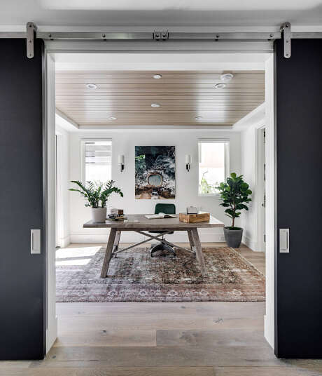 House in Newport Beach by Patterson Custom Homes - 6