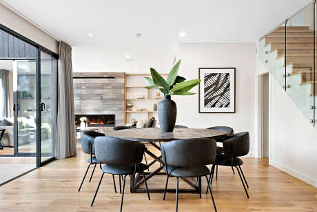 Pymble Project by Astor Homes - 2
